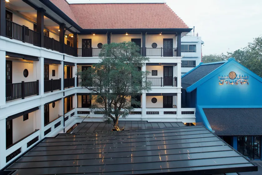 Baan Chart - Image 1