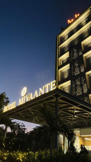 Hotel Mivaante By Aurich - Image 1