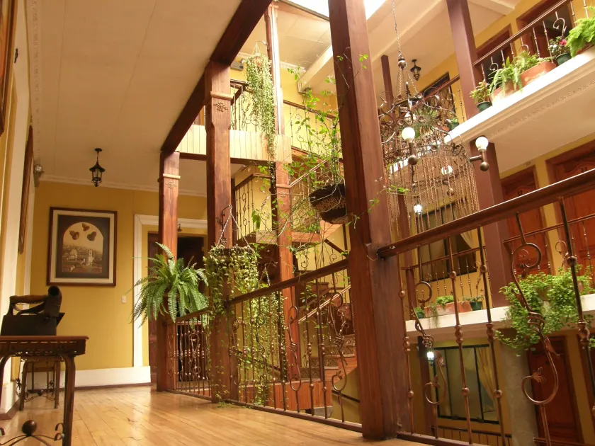 Mía Leticia B&B - Image 1