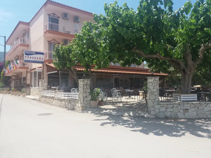 Panorama Hotel - Restaurant - Image 1