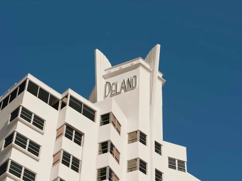Delano Miami Beach - Image 1
