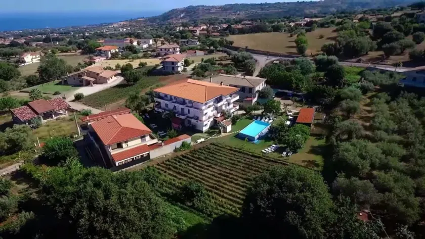 Residence Pantaleo - Image 1