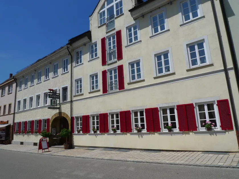 Hotel-Restaurant Roter Ochsen - Image 1
