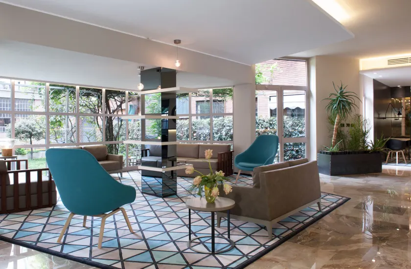 Hotel Lombardia - Image 1