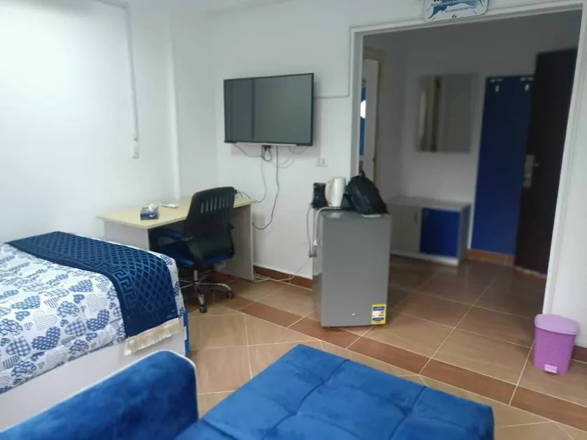 MADEII project training center hostel - Image 1