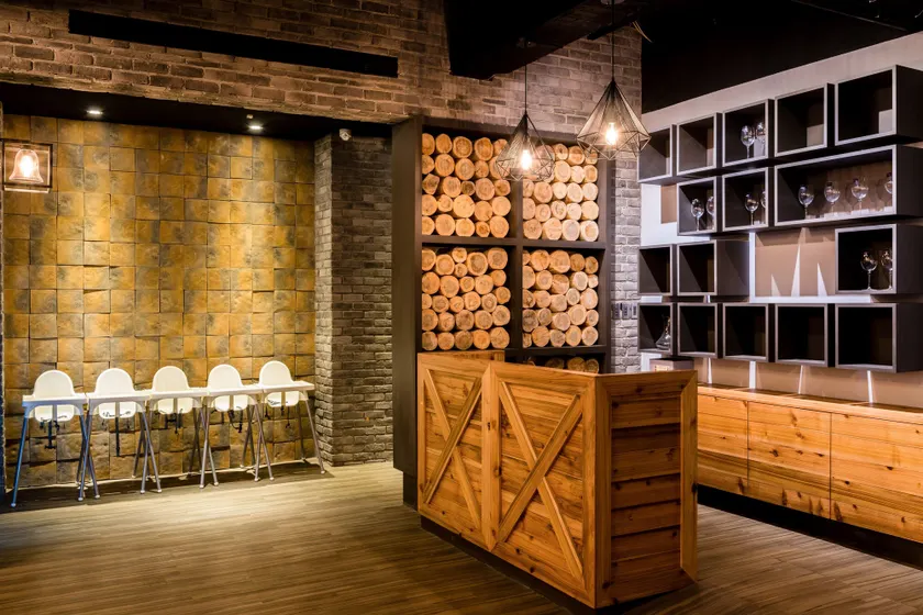 Traveller Inn TieHua Cultural and Creative Hotel - Image 1