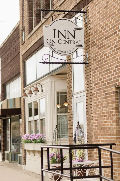 Inn On Central - Image 1
