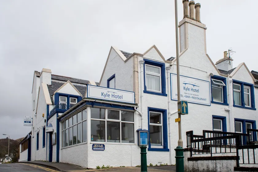 Kyle Hotel ‘A Bespoke Hotel’ - Image 1
