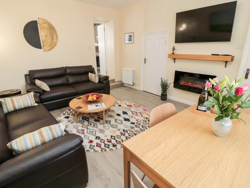 Stone's Throw - Image 1