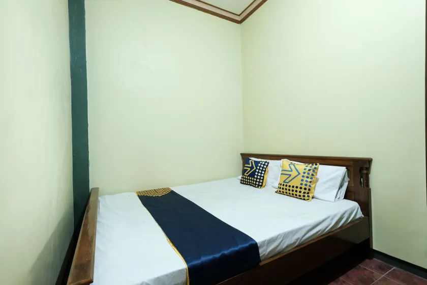 SPOT ON 92068 Pudja Kesuma Homestay Syariah Yogyakarta - Image 1