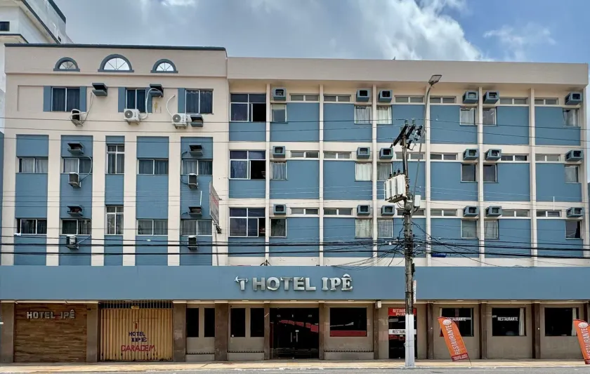 Hotel Ipê - Image 1