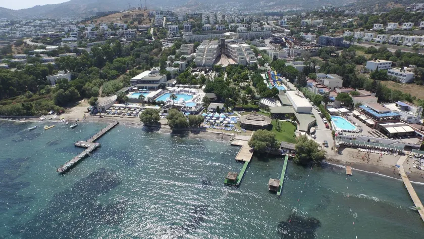 Golden Age Hotel Yalıkavak Bodrum - Image 1