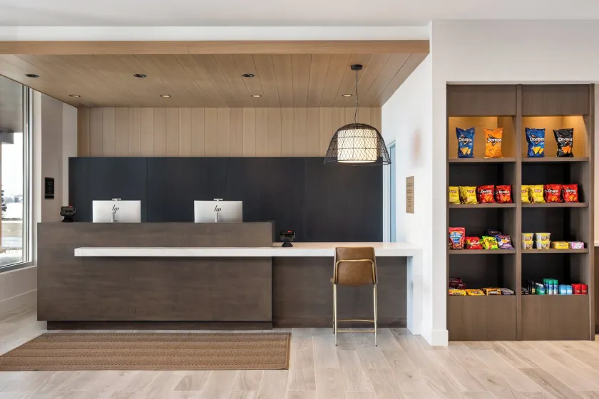 Staybridge Suites Kincardine Southeast by IHG - Recepción