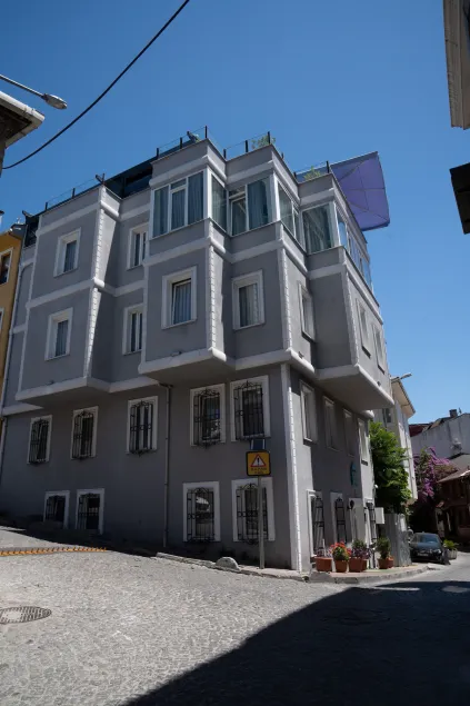 Sultanahmet Cesme Hotel - Image 1