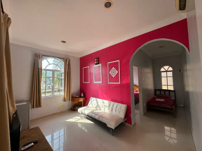 Mersing Beach Resort - Image 1