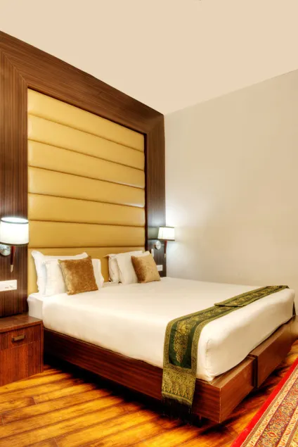 Lemon Tree Hotel, Katra - Image 1