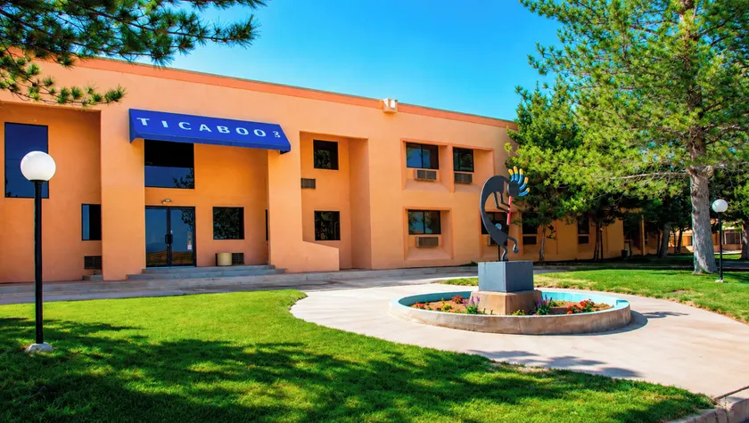 Ticaboo Lodge - Image 1