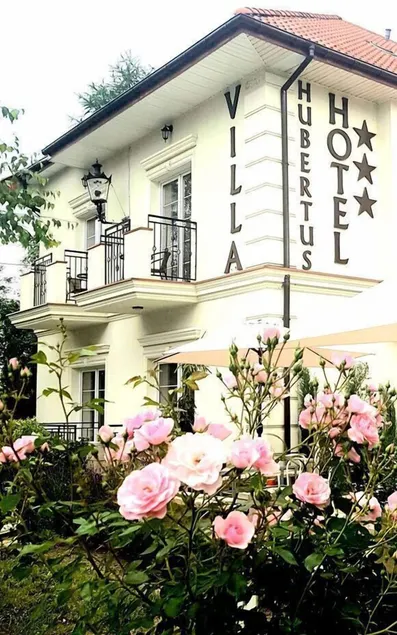 Hotel Villa Hubertus Kutno - Image 1