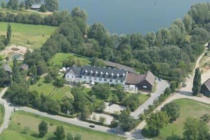 Hotel und Restaurant Eurohof - Image 1
