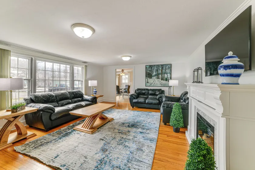 2 Mi to Suny Cortland: Home Near Hiking & Golf! - Image 1
