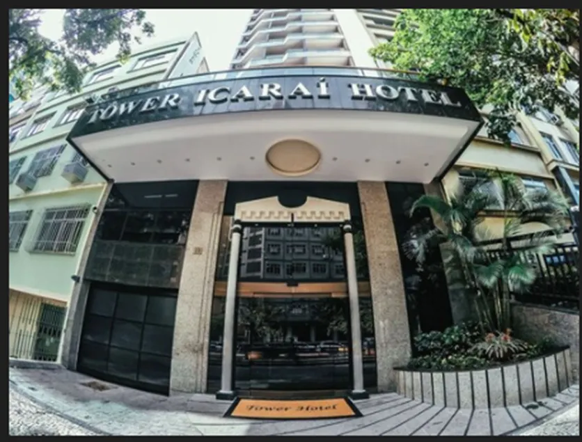 Tower Icaraí Hotel - Image 1