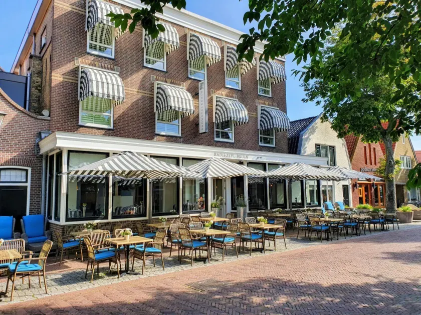 Badhotel Bruin - Image 1