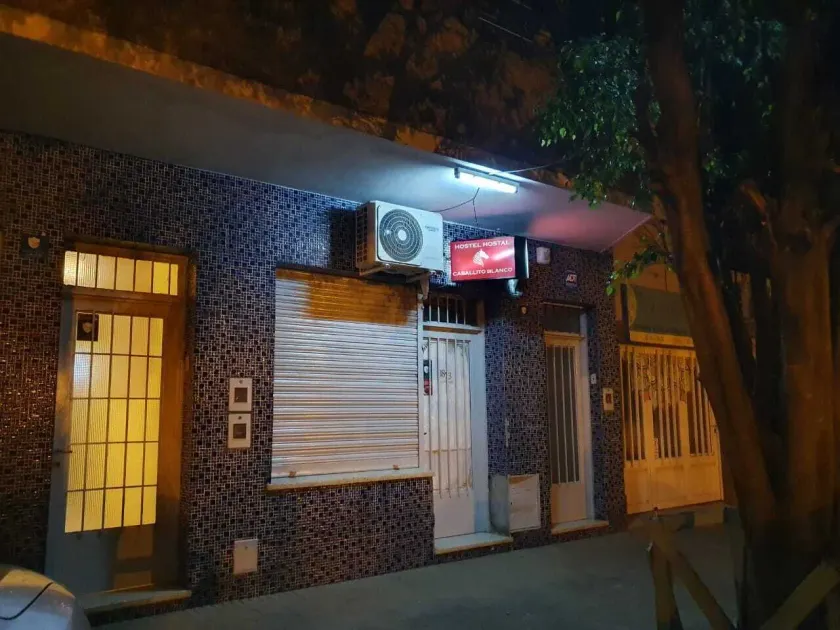 Hotel Caballito Blanco - Image 1