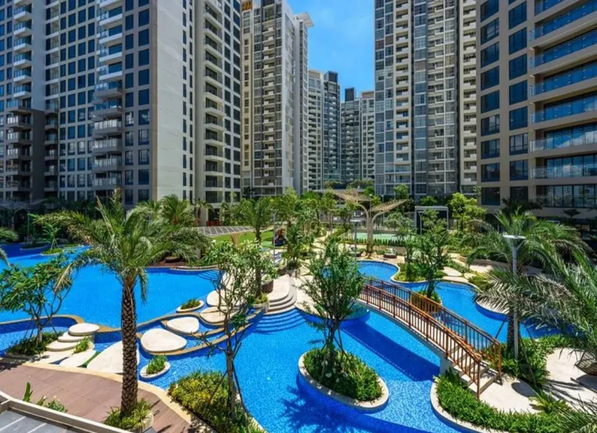 Estella Heights Luxury Apartment - Full Facilities - Image 1