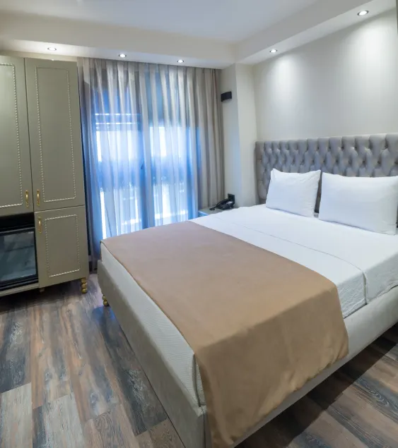 Mardia Hotel - Image 1