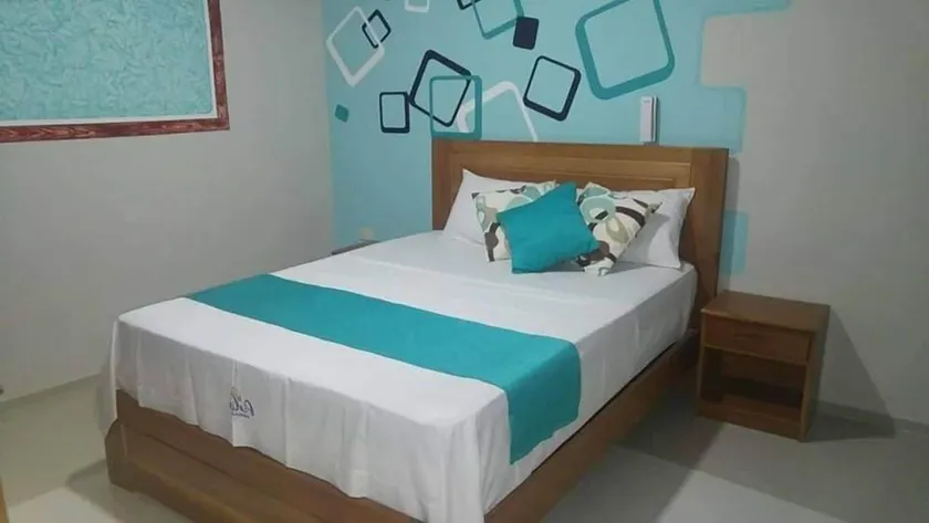 Hospedaje Piolin - Image 1
