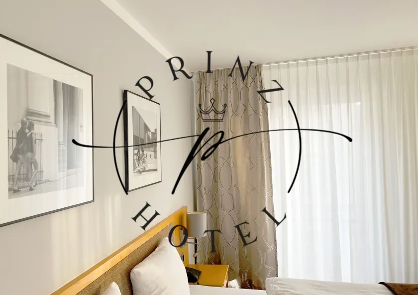 Hotel Prinz - Image 1