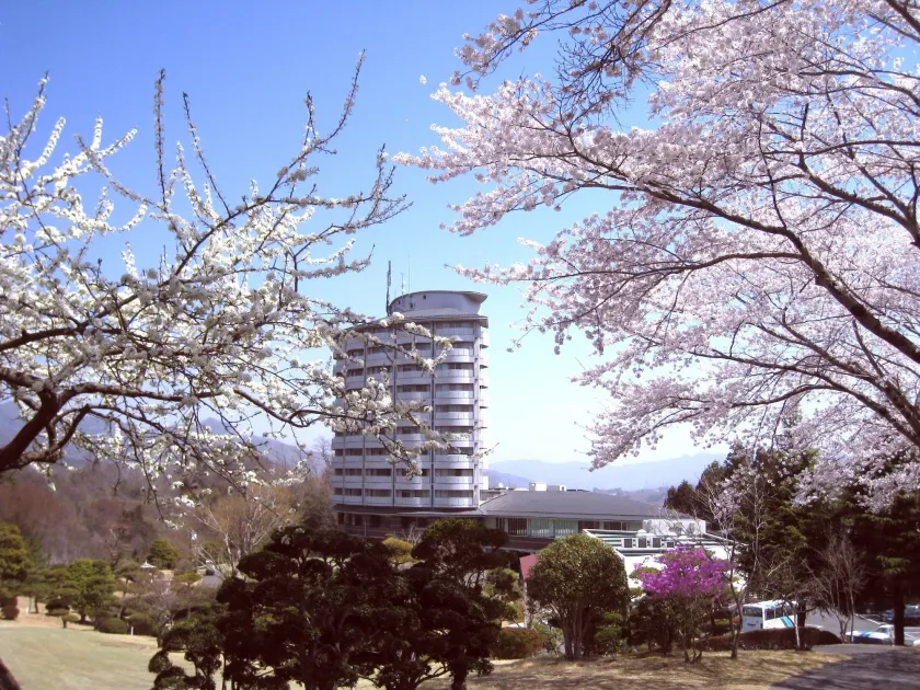 Hotel Union Vert - Image 1