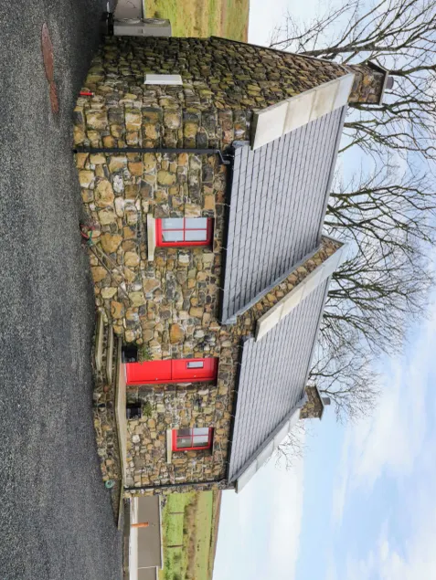 The Croft - Image 1