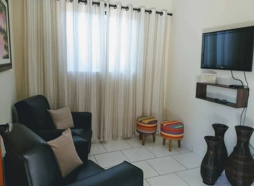Acomodações Silvestre - Image 1