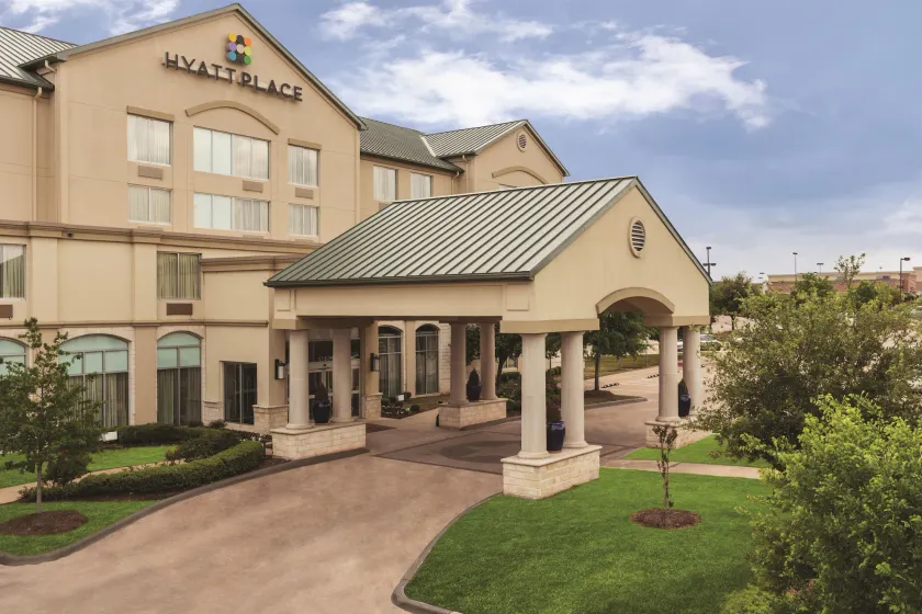 Hyatt Place College Station - Image 1