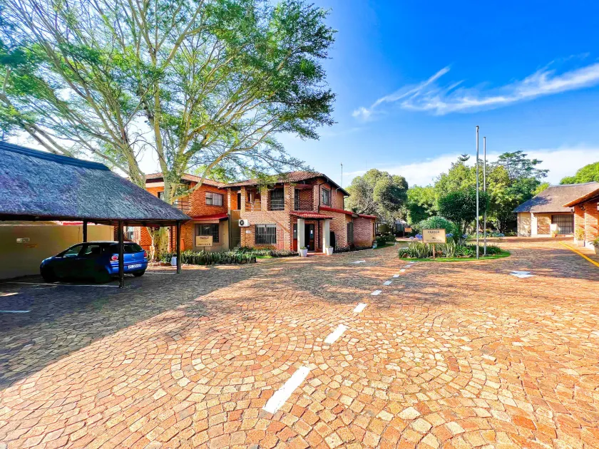 Protea Ridge Guest Cottages and Conference Centre - Image 1