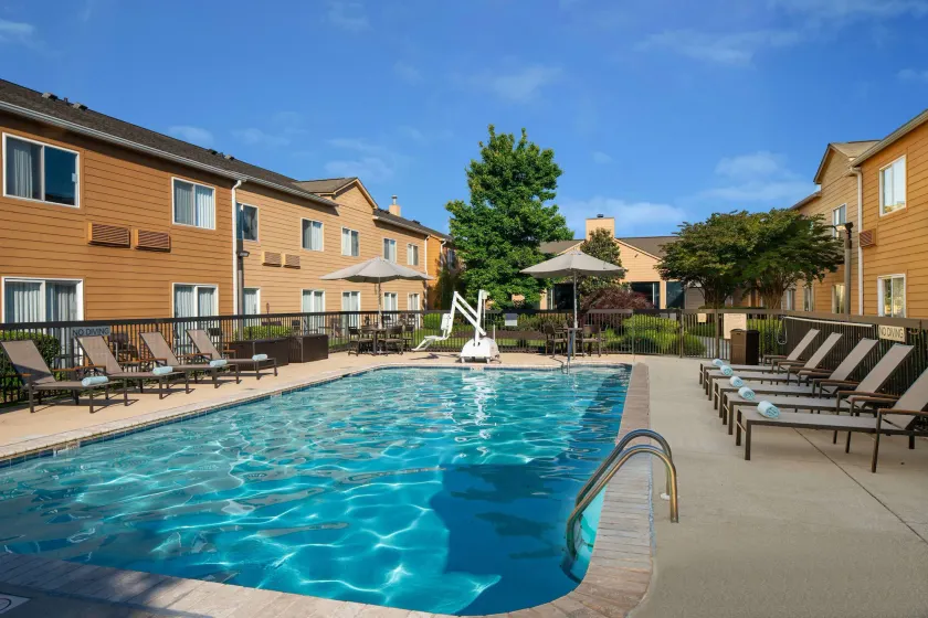 Sonesta Select Chattanooga Hamilton Place - Image 1