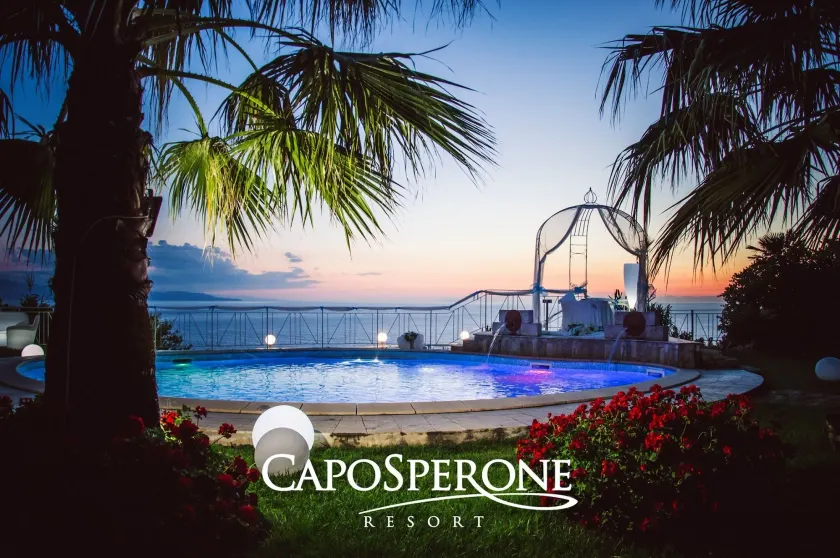 CapoSperone Resort - Image 1