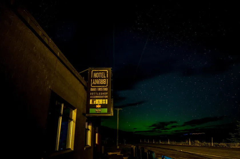 Bruny Island Escapes and Hotel Bruny - Image 1
