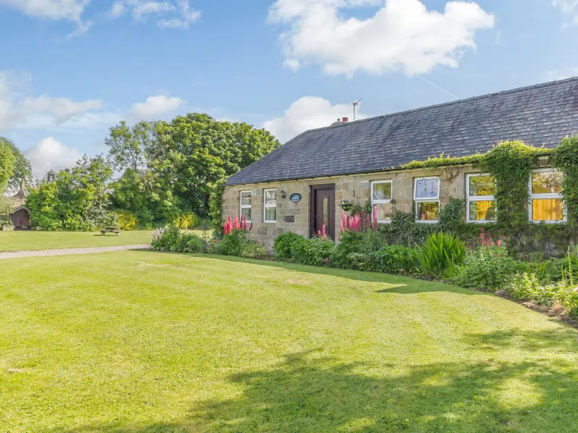 Barnacre - Image 1