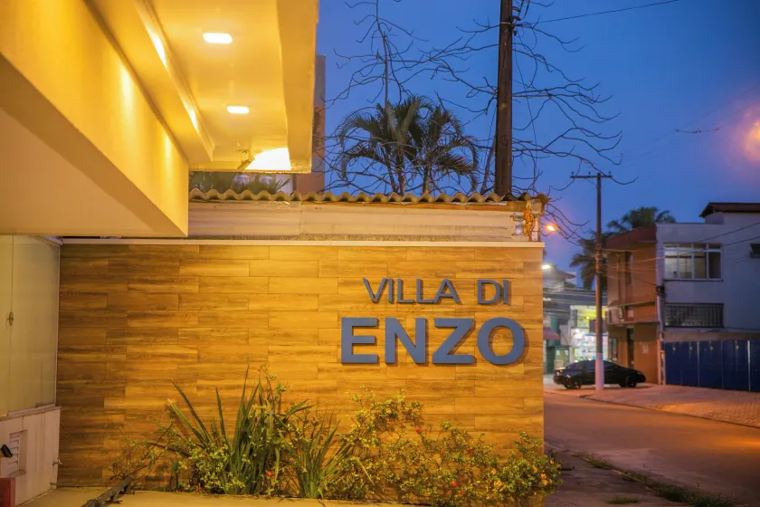 Pousada Villa Di Enzo - Image 1