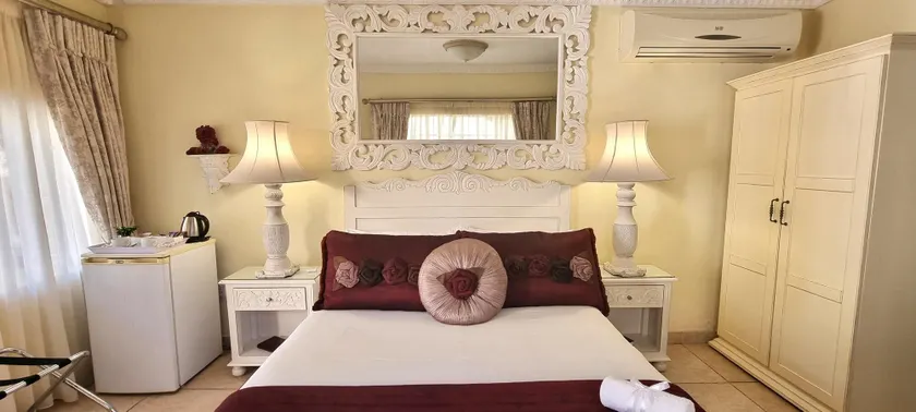 La Barune Guest House - Image 1