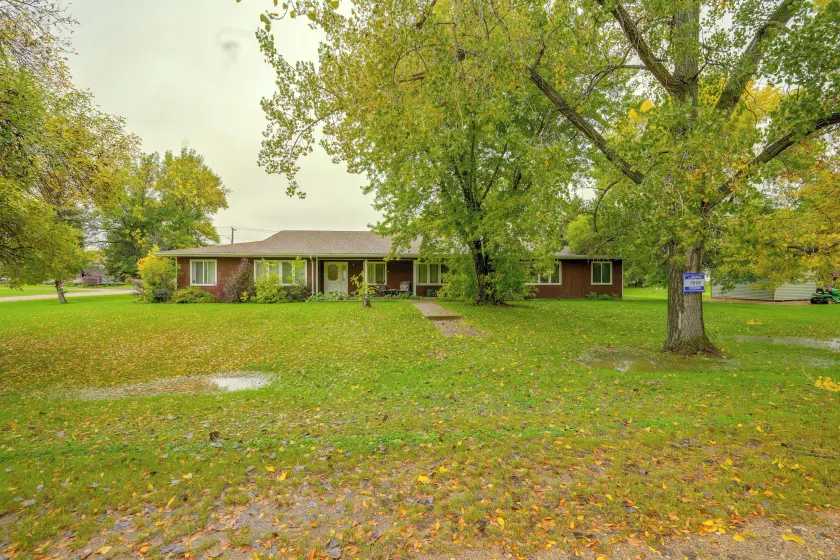Rural Edmore Condo: Hunt, Fish & Ski! - Image 1