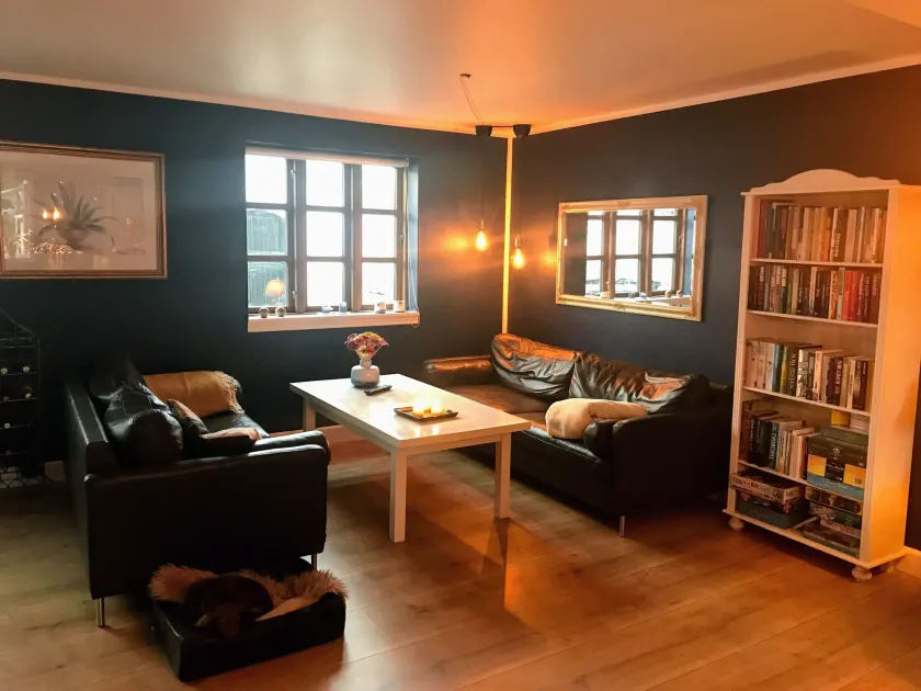 Old Charming and Cosy Cityhouse - Image 1