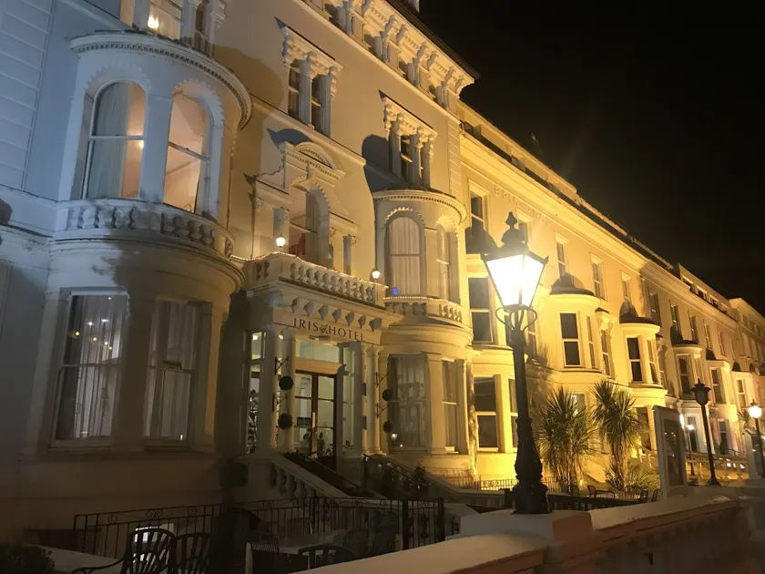 Iris Hotel Llandudno - Image 1