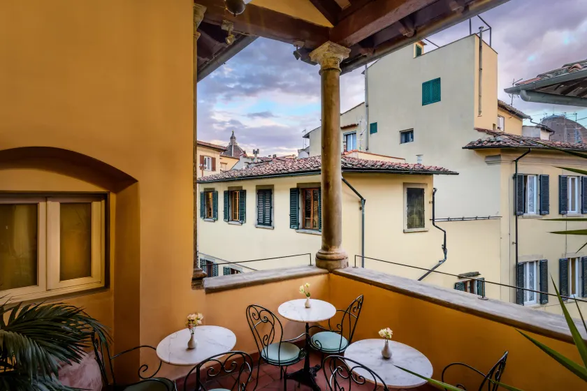 Hotel Botticelli - Image 1
