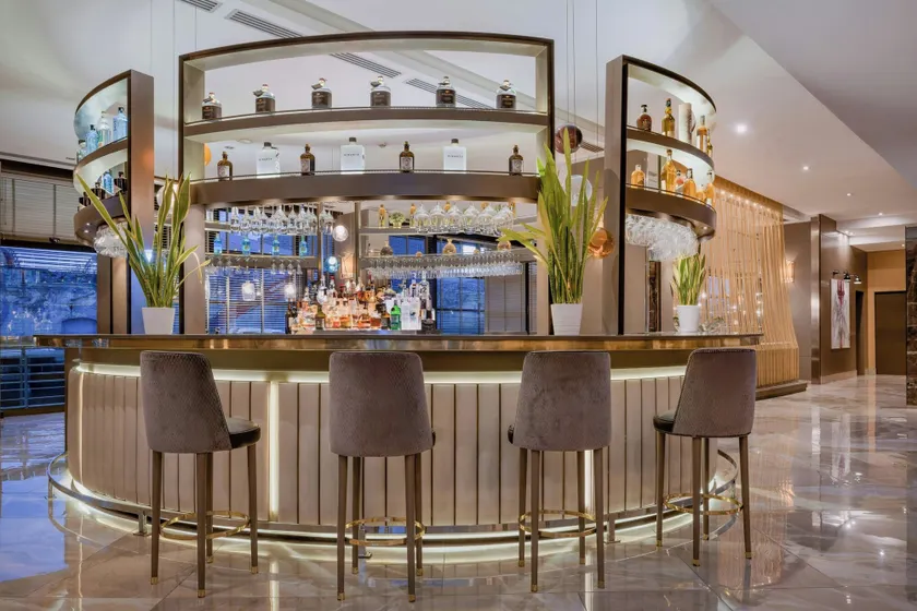 AC Hotel Firenze by Marriott - Image 1