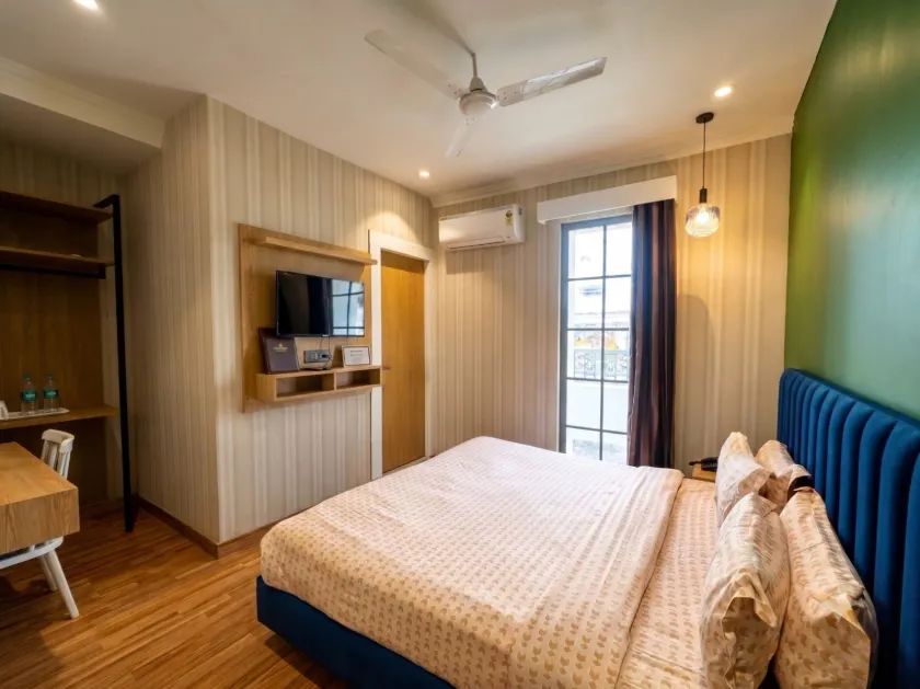 asar Connaught Place by Orion Hotels - Image 1