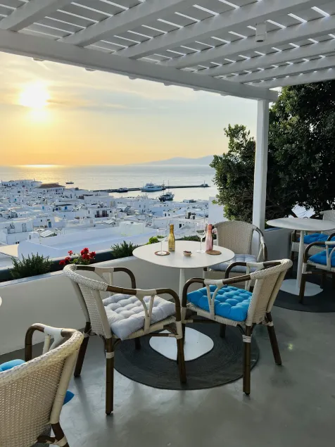 Portobello Boutique Hotel - Image 1