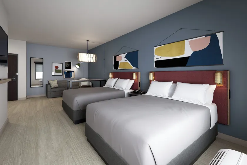 Atwell Suites Corpus Christi Southeast by IHG - Image 1